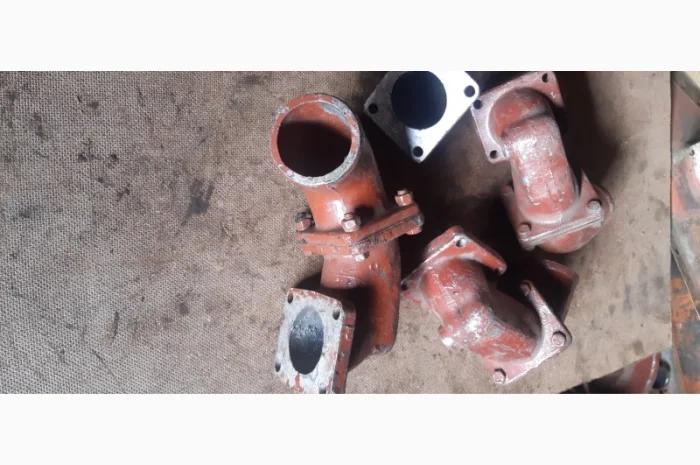 Запчасти Т-150- фото № 6