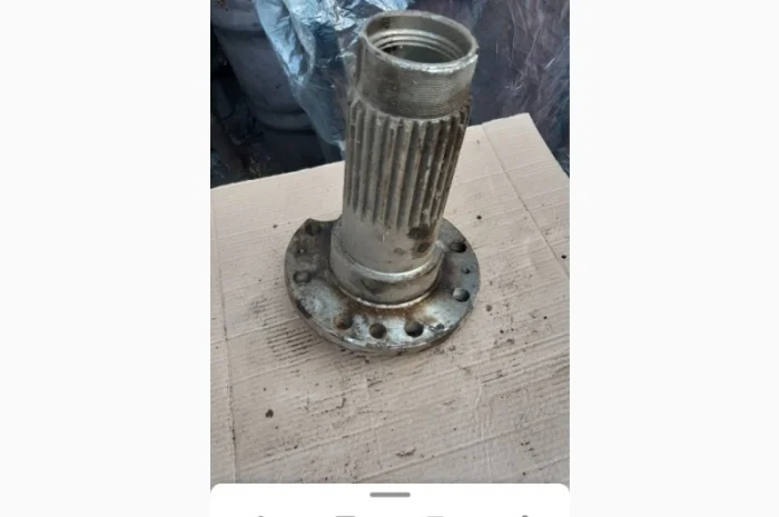 Запчасти Т-150- фото № 5