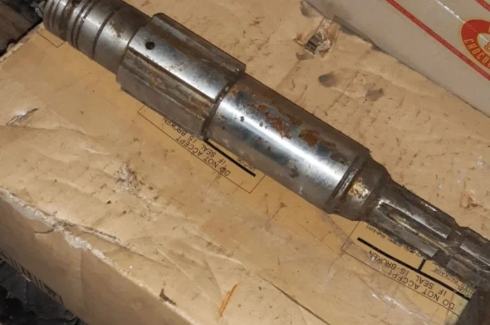 Запчасти Т-150- фото № 4