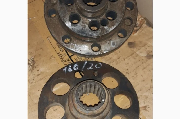 Запчасти Т-150- фото № 3