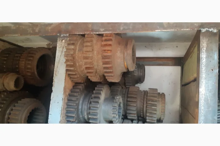 Запчасти Т-150- фото № 18