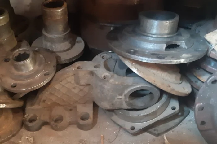 Запчасти Т-150- фото № 17