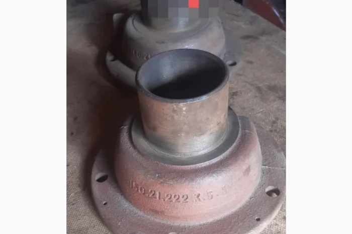 Запчасти Т-150- фото № 16