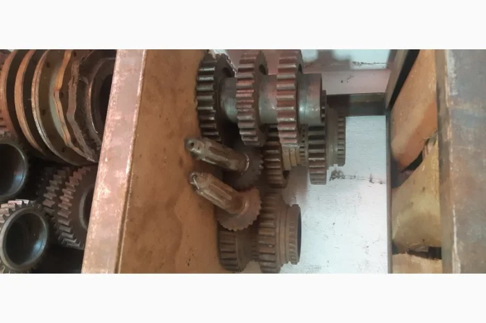 Запчасти Т-150- фото № 14