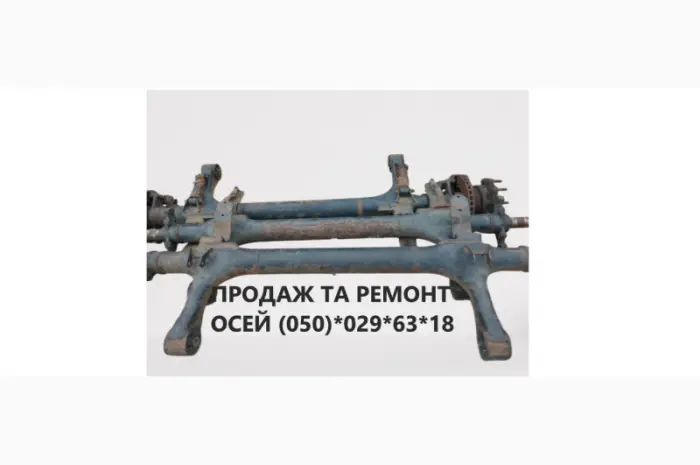 Продам ось Saf Intrax (интеграл) SKRB 9022- фото № 1