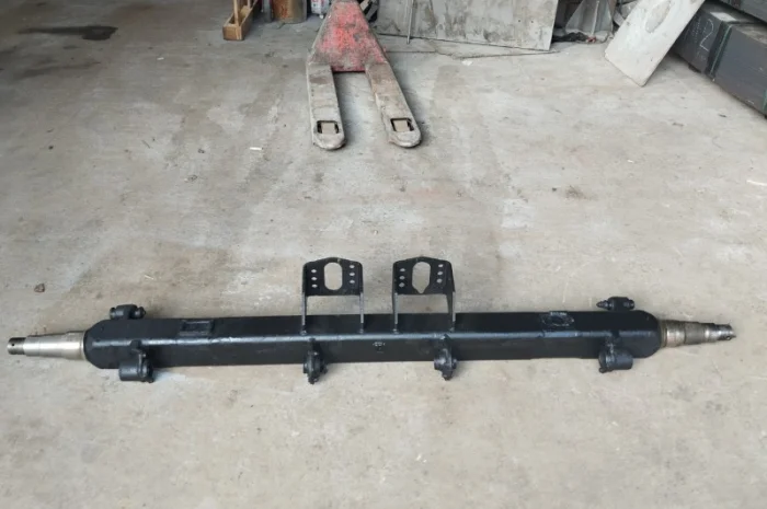 Продам вісь Saf Intrax (інтеграл) SKRB 9022- фото № 1