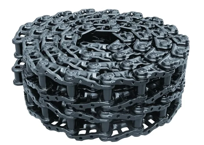 Гусеницы на бульдозер T-130, Т-170, Б10, Т-100, Т-330, Т-500, Т35, Т25, Т20, Т15, Т11, Т9- фото № 9