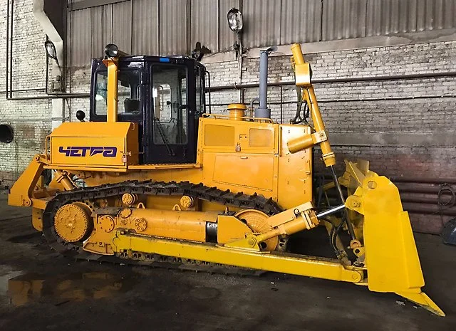 Гусеницы на бульдозер T-130, Т-170, Б10, Т-100, Т-330, Т-500, Т35, Т25, Т20, Т15, Т11, Т9- фото № 1