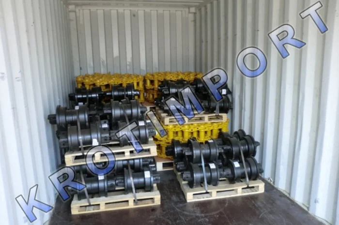 Гусеницы на бульдозер T-130, Т-170, Б10, Т-100, Т-330, Т-500, Т35, Т25, Т20, Т15, Т11, Т9- фото № 6