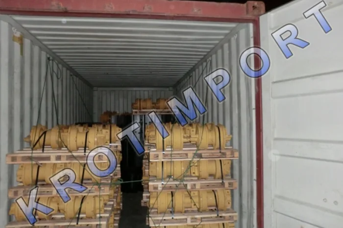 Гусеницы на бульдозер T-130, Т-170, Б10, Т-100, Т-330, Т-500, Т35, Т25, Т20, Т15, Т11, Т9- фото № 7