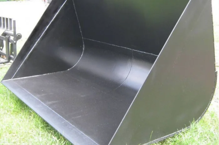 КОВШ 3м3- фото № 1