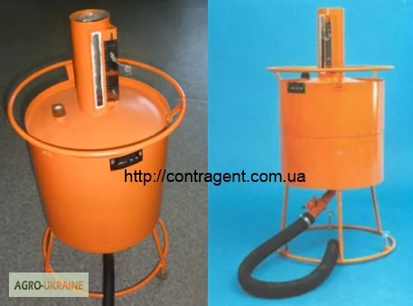 Мерник эталонный М2р-10Гр-01, М2р-5Гр-01, М2р50- фото № 1