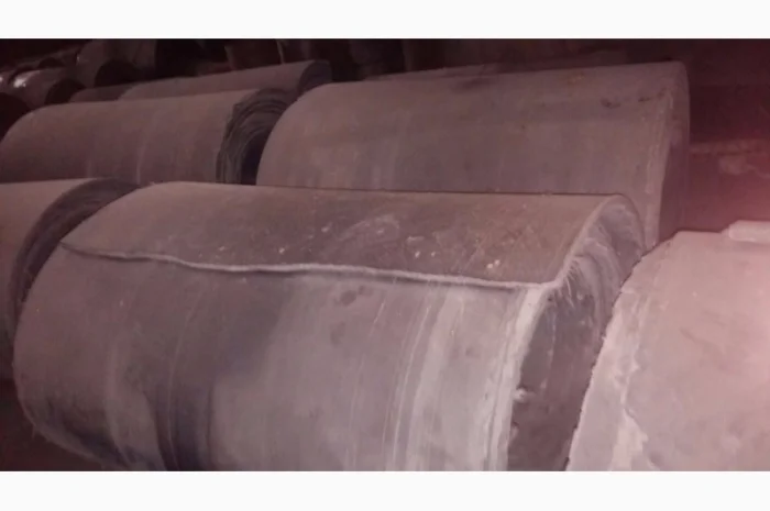 Продам транспортерную ленту Б/у- фото № 2