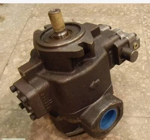 Ремонт насоса Bosch Rexroth A7V Series: A7V55, A7V80- фото № 1