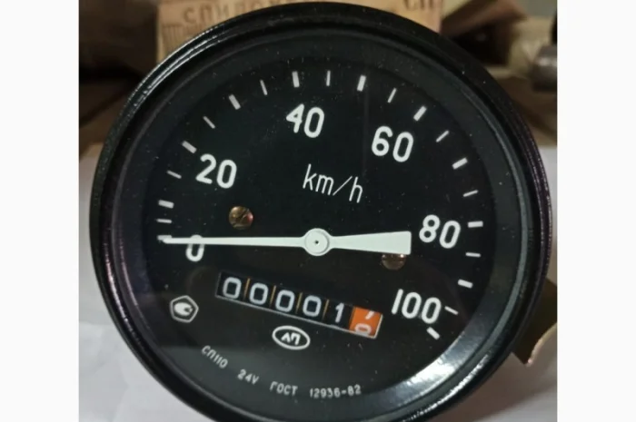Спидометр СП-106 СП-110- фото № 1