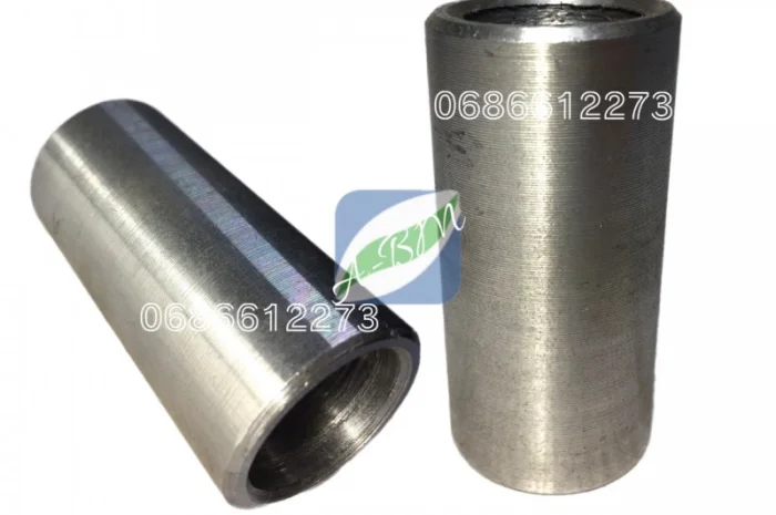 Втулка ресори 2ПТС-4; втулка пальця ресори, Запчастини ПТС4- фото № 1