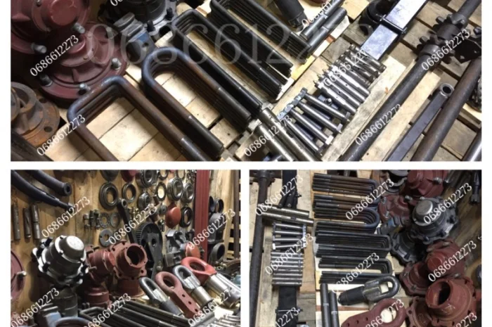 Стремянка, драбина ресори ПТС-4; ПТС-6; ПТС-9; ПТС-12; Запчастини 2ПТС-4- фото № 1