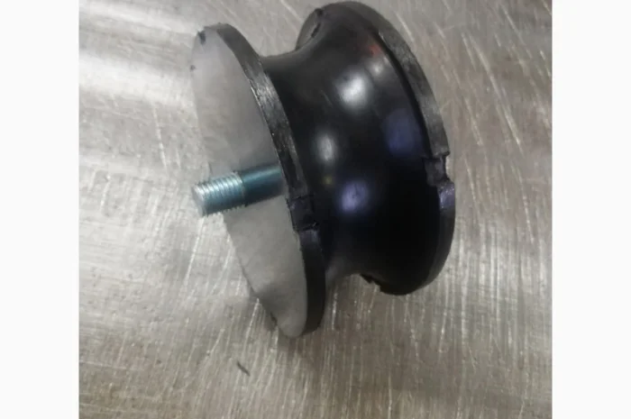 Подушка (віброопора) катка HAMM- фото № 1