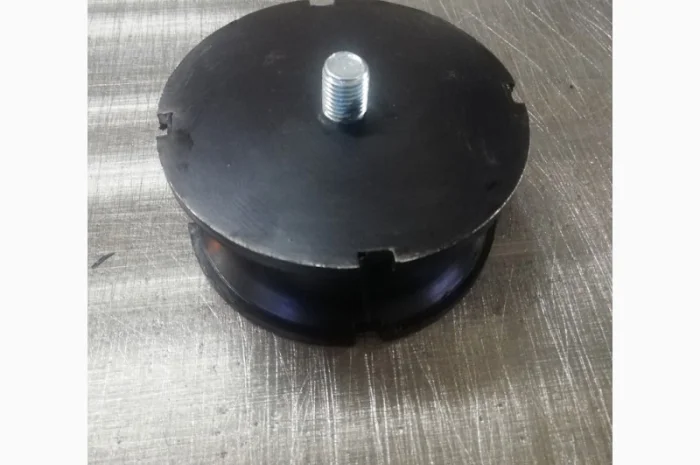 Подушка (віброопора) катка HAMM- фото № 2