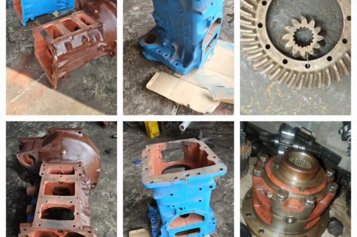 Запчастини мтз вся лінійка мтз- фото № 10