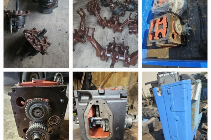 Запчастини мтз вся лінійка мтз- фото № 8