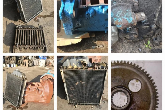 Запчастини мтз маємо все- фото № 10