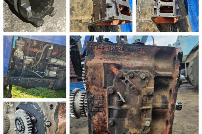 Запчастини мтз маємо все- фото № 4