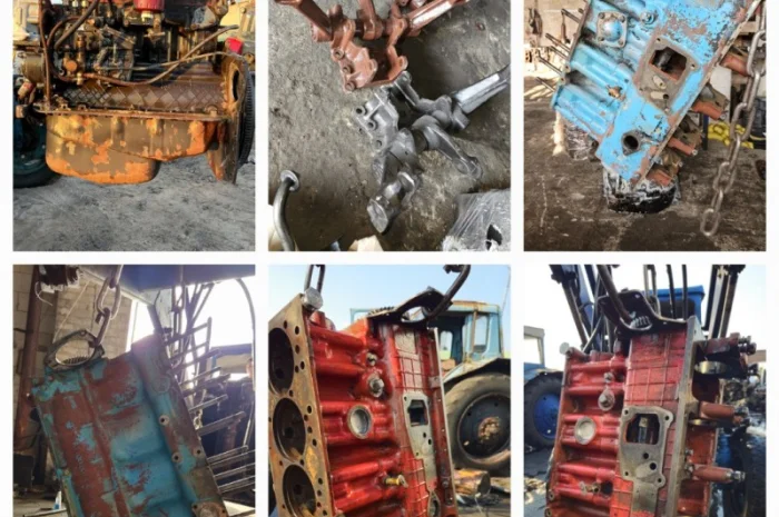 До мтз будь які деталі маємо все звоніть- фото № 17