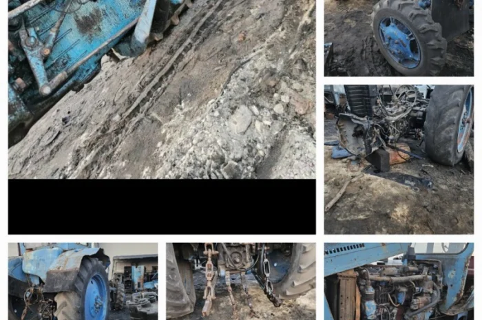 До мтз будь які деталі маємо все звоніть- фото № 15