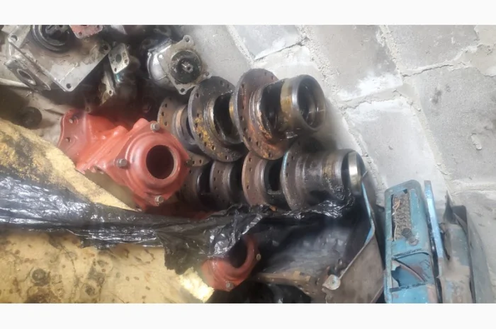 Запчастини МТЗ будь яких моделей в наявності Мтз 50, 80, 82, 892, 920, 1025, 1221- фото № 6