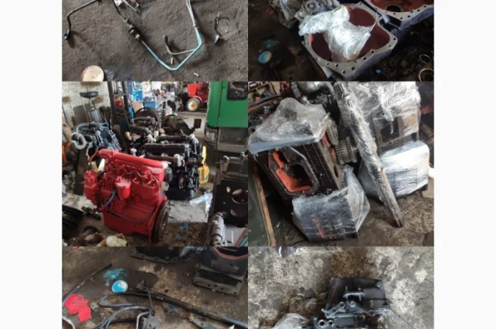 Запчастини МТЗ будь яких моделей в наявності Мтз 50, 80, 82, 892, 920, 1025, 1221- фото № 16