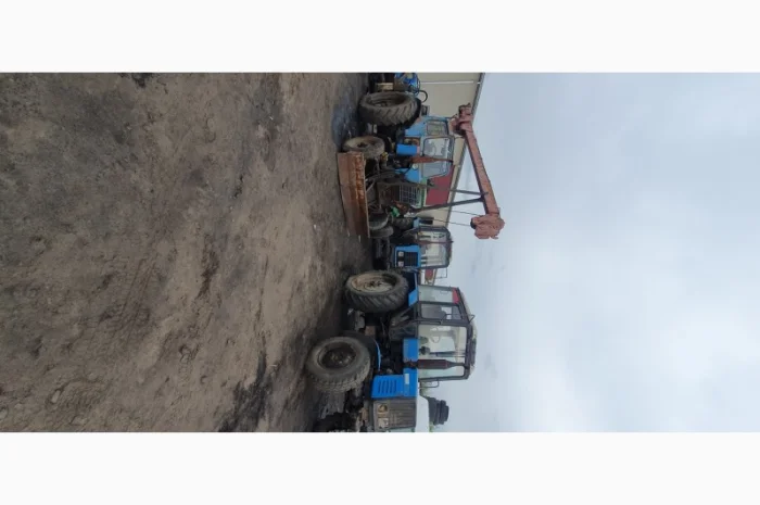 Запчастини МТЗ будь яких моделей в наявності Мтз 50, 80, 82, 892, 920, 1025, 1221- фото № 13