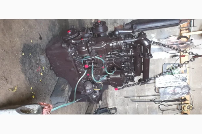 Продам двигателя с кап ремонта мтз зил газ маз д240 д243 д243- фото № 11