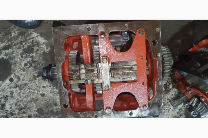 Продам двигателя с кап ремонта мтз зил газ маз д240 д243 д243- фото № 8