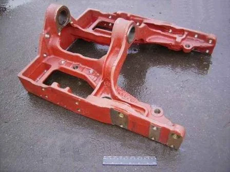 Продам двигателя с кап ремонта мтз зил газ маз д240 д243 д243- фото № 4