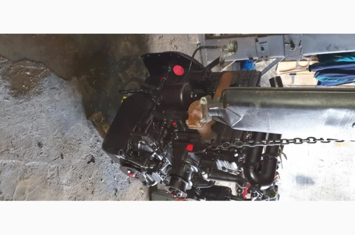 Продам двигателя с кап ремонта мтз зил газ маз д240 д243 д243- фото № 17