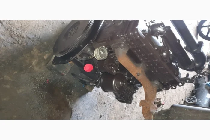 Продам двигателя с кап ремонта мтз зил газ маз д240 д243 д243- фото № 16