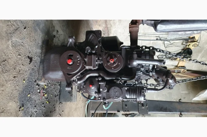 Продам двигателя с кап ремонта мтз зил газ маз д240 д243 д243- фото № 14