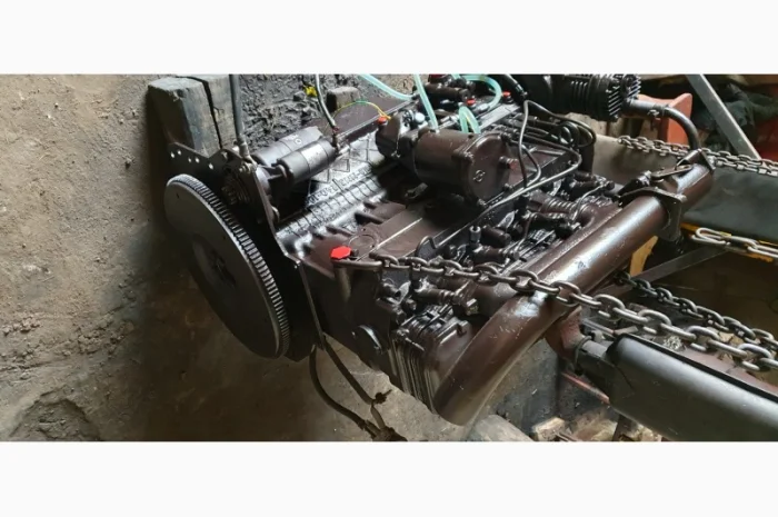 Продам двигателя с кап ремонта мтз зил газ маз д240 д243 д243- фото № 13