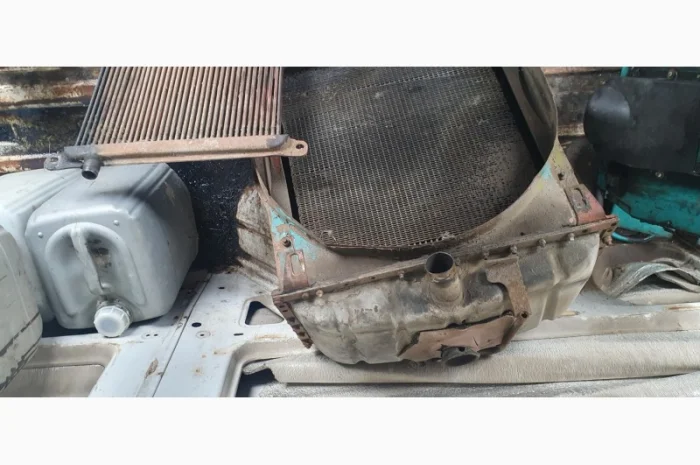 Розборка юмз мтз є все- фото № 1