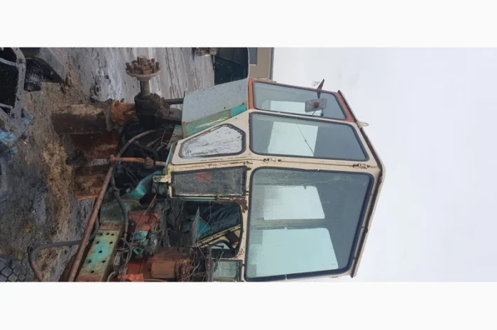 Розборка юмз мтз є все- фото № 12