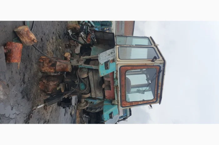 Розборка юмз мтз є все- фото № 2