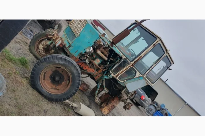 Розборка юмз мтз є все- фото № 8