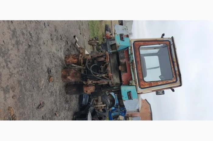 Розборка юмз мтз є все- фото № 7