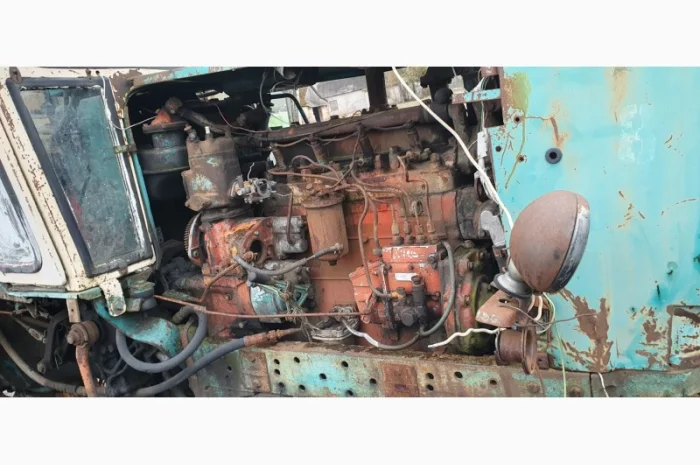 Розборка юмз мтз є все- фото № 4