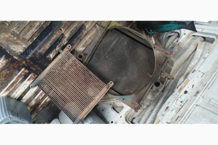 Розборка юмз мтз є все- фото № 20