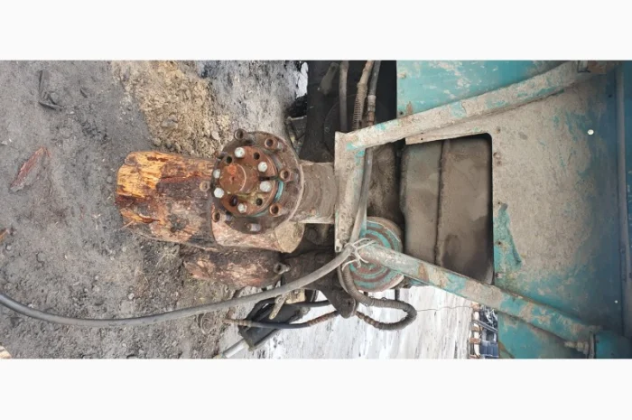 Розборка юмз мтз є все- фото № 17