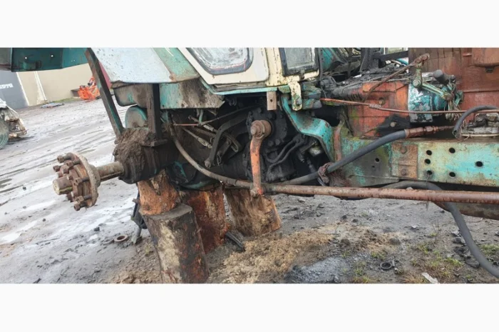 Розборка юмз мтз є все- фото № 15