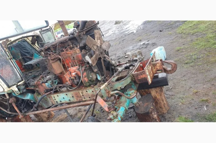 Розборка юмз мтз є все- фото № 14