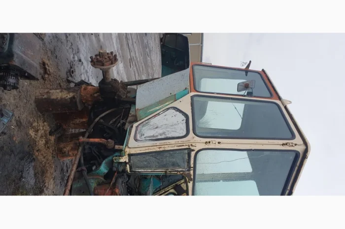 Розборка юмз мтз є все- фото № 13